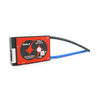 BMS плата DaLy Li-ion  36V 10S 20/40A