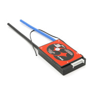 BMS плата DaLy Li-ion  36V 10S 60/60A