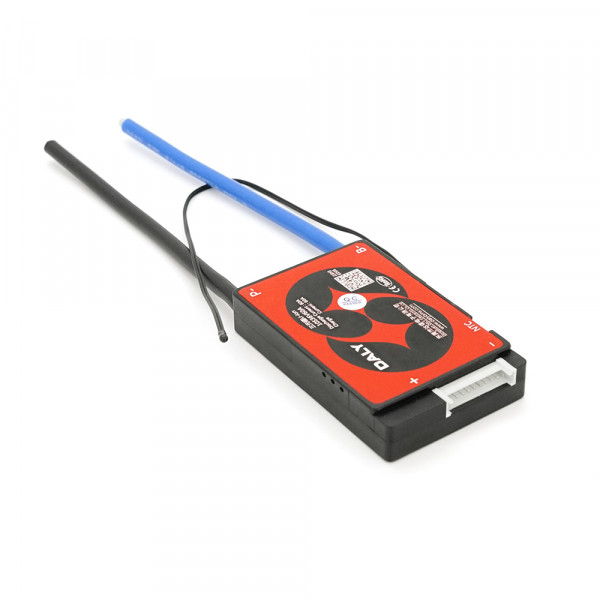 BMS плата DaLy Li-ion  36V 10S 60/60A