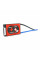 BMS плата DaLy Li-ion  48V 13S 40/40A