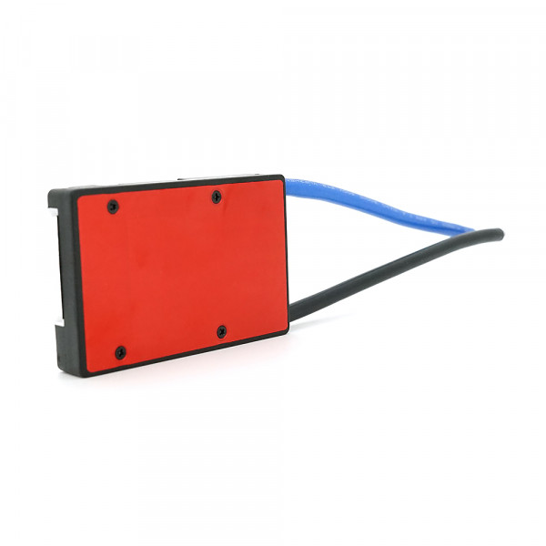 BMS плата DaLy Li-ion  48V 13S 40/40A
