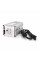 Інвертор напруги MSI-15012 ((150W)), 12/220V, approximated, 1Shuko, USB, клеми + затискачі, Box, Q24