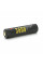 Акумулятор 18650 Li-Ion Soshine 18650USB-3.7-3600, microUSB, 3600mAh, 4.5A, 4.2/3.6/2.75V, Black
