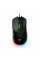 Ігрова миша провідна PHANTOM II VX6, 7 кнопок, 400-7200 DPI, Led Lighting RGB, 1,8м, Windows XP/Vista/Win7/8/10/11 Mac OS X, Black, COLOR BOX