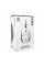 Ігрова миша провідна CRYPTO VX7 SPACE EDITION, 6 кнопок, 200-8000 DPI, Led Lighting RGB, 1,8м, Windows XP/Vista/Win7/8/10/11 Mac OS X, White, BOX