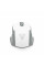 Миша бездротова Fantech WG10 RAIGOR II, 6 кнопок, 800-2000 DPI, Win7 / 8/10 Mac OS, White, COLOR BOX