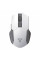 Миша бездротова Fantech WG11 CRUISER, 6 кнопок, 800-2400 DPI, Win7/8/10 Mac OS, White, COLOR BOX