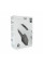 Миша бездротова Fantech WG11 CRUISER, 6 кнопок, 800-2400 DPI, Win7/8/10 Mac OS, White, COLOR BOX