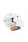 Миша бездротова Fantech W191, 4 кнопки, 800-1600 DPI, Win7/8/10 Mac OS, White, Blister-box