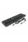 Клавіатура USB Fantech MK855RGB, довжина кабелю 135см, (Eng/Укр/Рус), Black, 108к, Q10