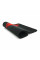 Килимок 250*210 для миші Fantech MP256 тканинний з бічної прошивкою, товщина 2 мм, колір Black, Color Box