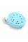 Мережевий фільтр QiaoLian YT-20, 7 Розеток + 2 USB, 2 м, перетин 3х0, 75мм, Blue, Blister