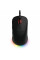 Ігрова миша дротова HELIOSUX3V2, 6 кнопок, 200-4800 DPI, Led Lighting RGB, 1,8 м, Win7 / 8/10 Mac OS, Black, COLOR BOX