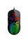 Ігрова миша провідна RAPTOR UX2 X, 6 кнопок, 200-4800 DPI, Led Lighting RGB, 1,8 м, Win7/8/10 Mac OS, Black, COLOR BOX