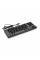 Клавіатура USB Fantech ATOM MK876, (Eng/Укр/Рус), Black(red switch), 87к, Q10