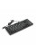 Клавіатура USB Fantech ATOM MK876, (Eng/Укр/Рус), Grey (red switch), 87к, Q10