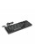 Клавіатура USB Fantech ATOM90 MK890, (Eng/Укр/Рус), Grey (blue switch), 89к, Q10