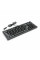 Клавіатура USB Fantech ATOM96 MK890, (Eng/Укр/Рус), Black (red switch), 89к, Q10
