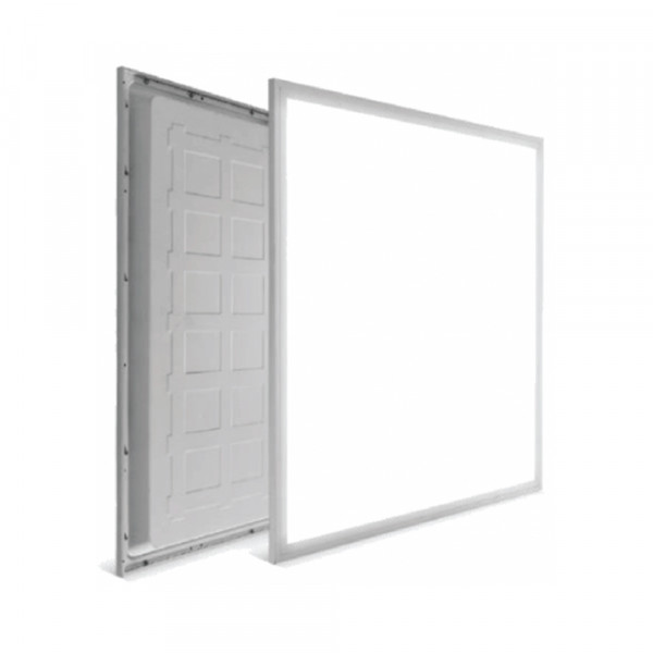 LED панель VG 48W 595х595мм, 4800lm, 6500К