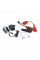 Пусковий прилад для акумулятора автомобіля JUMP STARTER JX27, Power Bank 9980mAh, Box