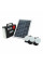 Каністра Merlion YT-HS-FX-3L, металева з клапаном, 3л, 240х180х150мм, Green