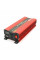 Інвертор напруги NV-1500 (900Вт)+LCD, 12/220V, approximated, 1 універсальна розетка, клем, Box