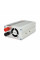 Інвертор напруги Himastar500W (DC:250W), 12/220V з апроксимованою синусоїдою, 1 універсальна розетка, 1*USB (DC:5V/2.4A), клеми+затискачі, Q40