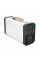 Інвертор напруги AEV6500W, 3000W, 12/220V з апроксимованою синусоїдою, 2 універсальні розетки, 2*USB (DC:5V/2.4A), клемні дроти, BOX