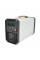 Інвертор напруги AEV6500W, 3000W, 12/220V з апроксимованою синусоїдою, 2 універсальні розетки, 2*USB (DC:5V/2.4A), клемні дроти, BOX