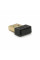 Бездротовий мережний адаптер Wi-Fi-USB ALFA AF-150, 802.11bgn, 150Mbps, 2.4GHz, WIN7/8/10/11/MAC/LINUX, Blister