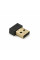 Бездротовий мережний адаптер Wi-Fi-USB ALFA AF-150, 802.11bgn, 150Mbps, 2.4GHz, WIN7/8/10/11/MAC/LINUX, Blister
