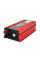 Інвертор напруги ST1600CP (DC:800W), 12/220V з апроксимованою синусоїдою, 1 універсальна розетка, крокодили, BOX