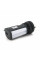 Ліхтар пошуковий ForLife FL-3276, 1LED+COB T6, 10W, 1+1 режим, 750mah, Black, IP40, кабель 220В+Solar, 170х80х100мм, BOX