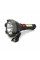 Ліхтар ручний LANTERNA ZJ-05, 1W Led CreeXPE+COB, 3+1 режим, вбудований аккум, корпус міцний пластмас, індикатор, USB кабель, IP40. 190х83х34, Box