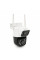 4+2Мп Wi-Fi/LAN відеокамера з двома об'єктивами SD/карта PP-IPC35D4MP25 PTZ 2.8mm ICSee