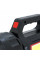 Ліхтар пошуковий Pahther PT-8895, 1LED+COB T6, 10W, 3+2+2 режими, 3600mah, Black, IP40, USB кабель+Solar, 200х95х130мм, BOX