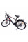 Електричний гірський велосипед  27.5  Kentor,  Motor: 500 W, 48V, Bat.:48V/9Ah, lithium