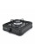 Газова плита Floria ZLN7118, 1 комфорка, Black