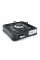 Газова плита Floria ZLN7118, 1 комфорка, Black