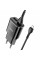 Набір СЗУ 110-240V HOCO C88A+ кабель Lighting, 2xUSB, 2.4A, кабель 1м, Black, Box