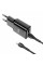 Набір СЗУ 110-240V HOCO C88A+ кабель Micro, 2xUSB, 2.4A, кабель 1м, Black, Box