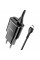 Набір СЗУ 110-240V HOCO C88A+ кабель Micro, 2xUSB, 2.4A, кабель 1м, Black, Box