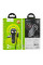 Набір АЗУ 12-24V HOCO Z40 кабель Micro, 2xUSB, 2.4A, кабель 1м, Black, Box