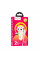 Набір АЗУ 12-24V HOCO Z40 + кабель Type-C, 2xUSB, 2.4A, кабель 1м, White, Box