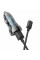 Набір АЗУ 12-24V HOCO Z47 кабель Micro, 2xUSB 3.0, 2.4A, кабель 1м, Black, Box