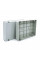Коробка розподільна, СOURBI 245х190х90 з поворотною кришкою, IP65 (негорюча)