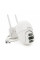 4+4Мп Wi-Fi відеокамера з двома об'єктивами вулична SD/картка PiPo PP-IPC33D4MP20 PTZ 2.8mm ICSee