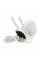 4+4Мп Wi-Fi відеокамера з двома об'єктивами вулична SD/картка PiPo PP-IPC33D4MP20 PTZ 2.8mm ICSee