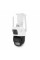 4+4Мп Wi-Fi/LAN відеокамера з двома об'єктивами вулична SD/картка PP-IPC34D4MP20 PTZ 2.8mm ICSee
