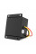 Перетворювач авто інвертор DC/DC 24v-12v 5A GS-D105